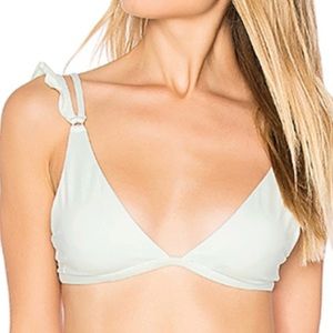 L*Space Kingsley Top in Seaglass Size M